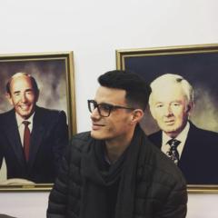 Maximiliano Fernandez