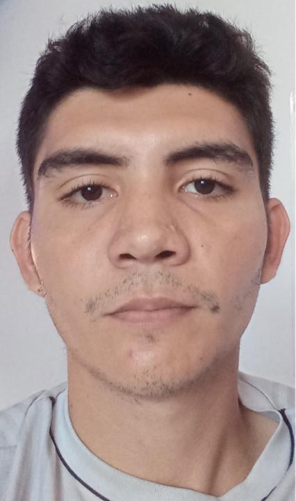 Efrain Garcia