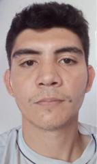 Efrain Garcia