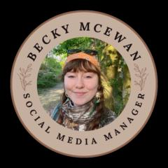 Becky Mcewan