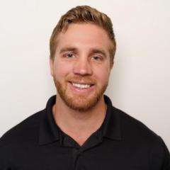 Joshua Musgrave