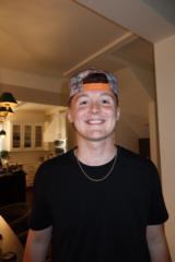 Gunner Burton