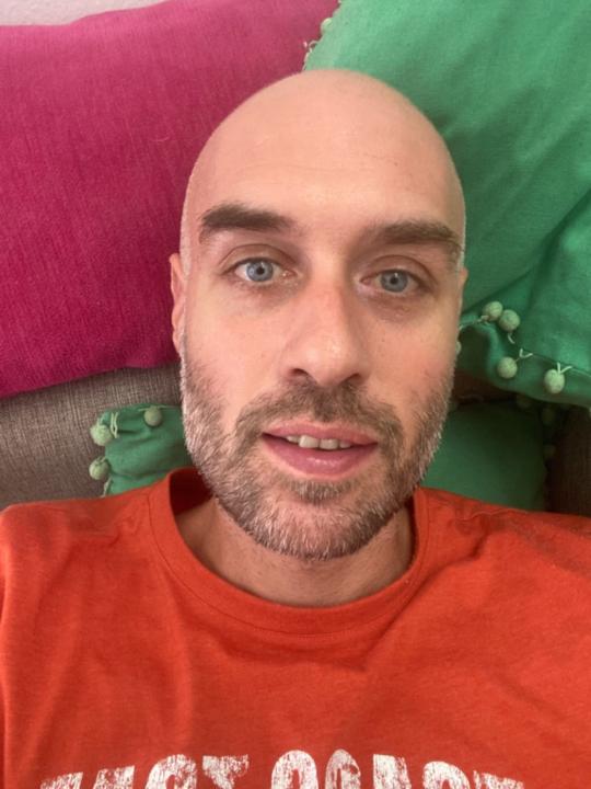 Gustavo Salde