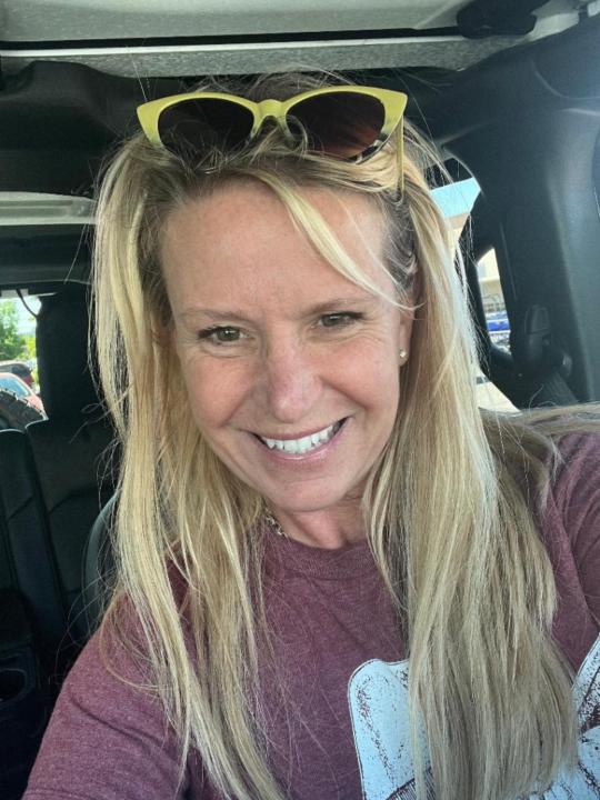 Cheri Delay
