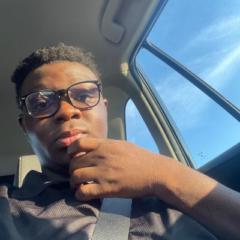 Olatidoye Aderoju-lasisi