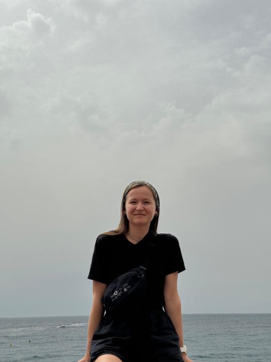 Yaroslava Bielykh