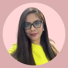 Eliane Belén Corzo Rivera