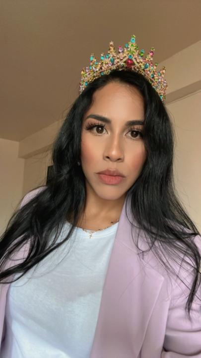 Jocelyn Chavez Mendoza
