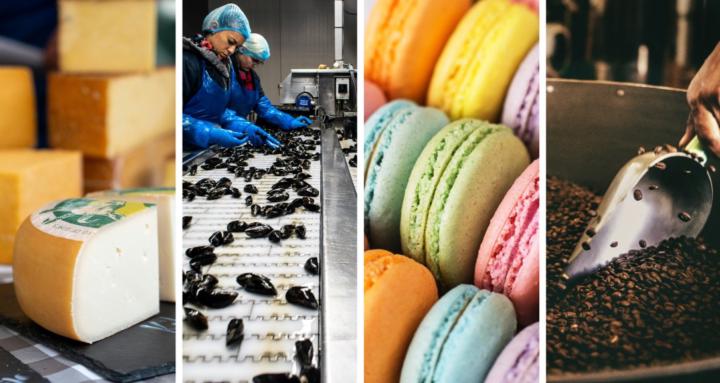 Food Business Ecom Community