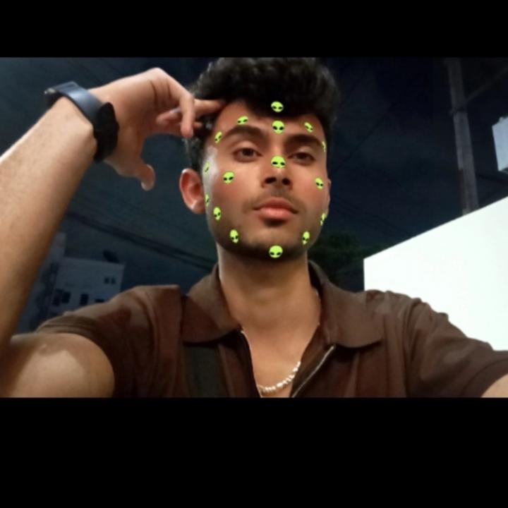 Anuj Prajapati