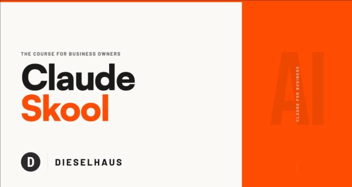 Claude Skool