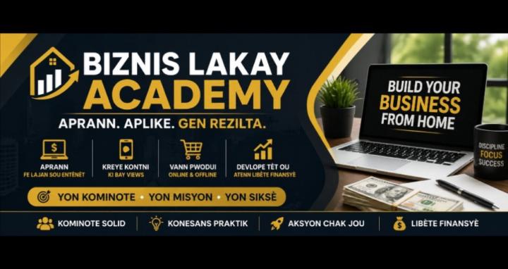 Biznis lakay academy