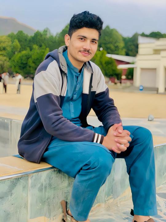 Mr Rumi