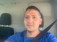 Michael Briñez culma