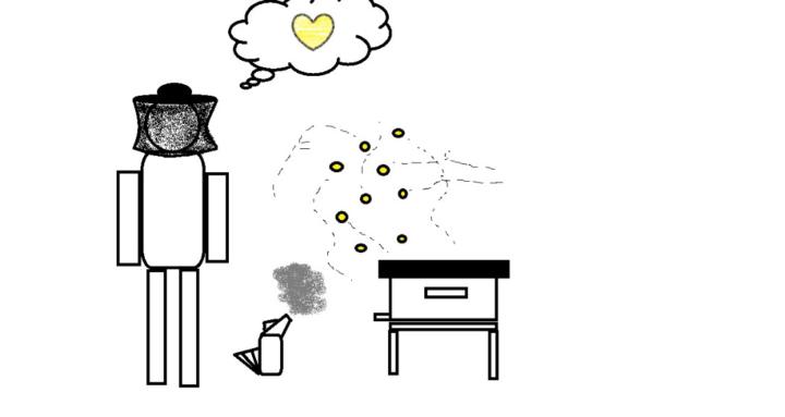 TheBackwardsBeekeeper