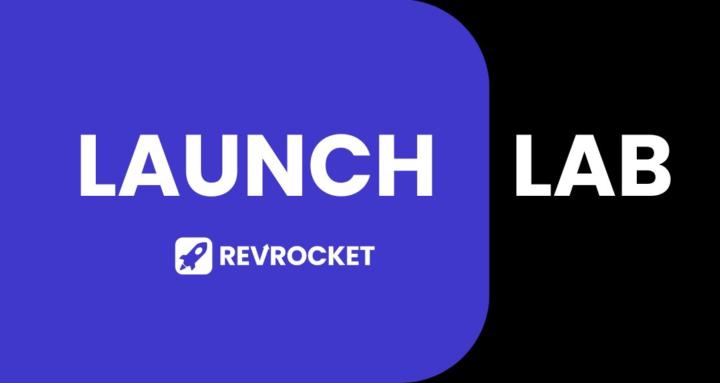 RevRocket Launch Lab