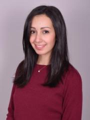 Amira Benbetka Rekal