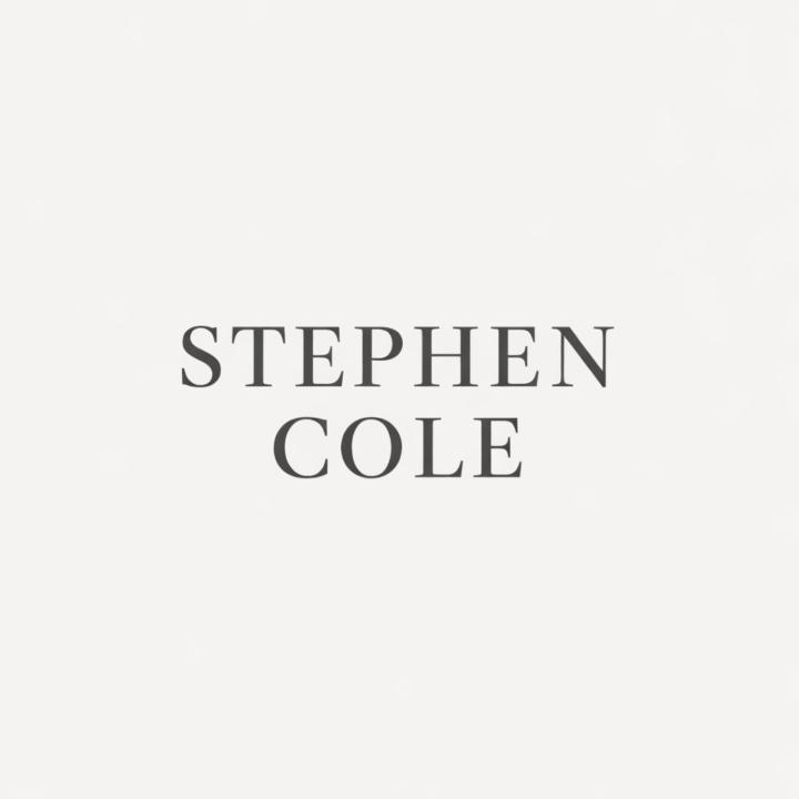 Stephen Cole
