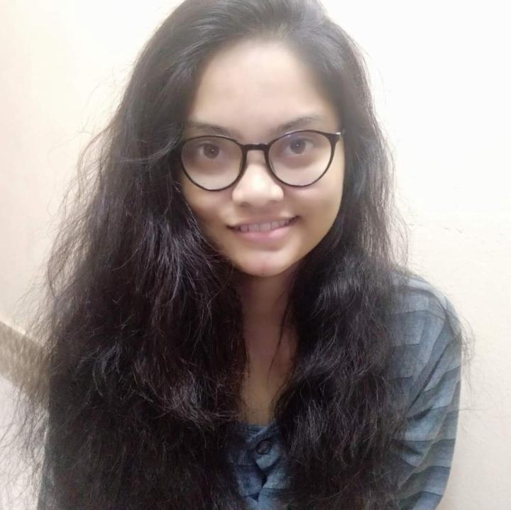 Mustarina Naznin