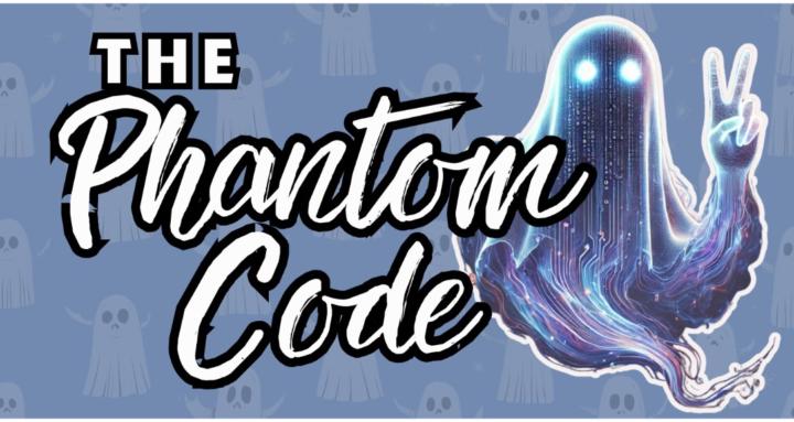 The Phantom Code