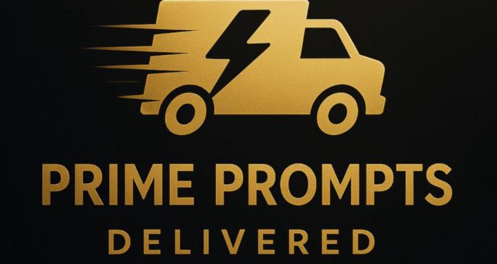 Prime Prompts Delivered