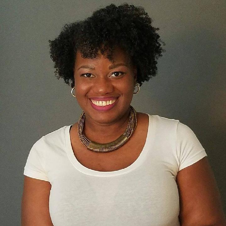 Sequena Luckett