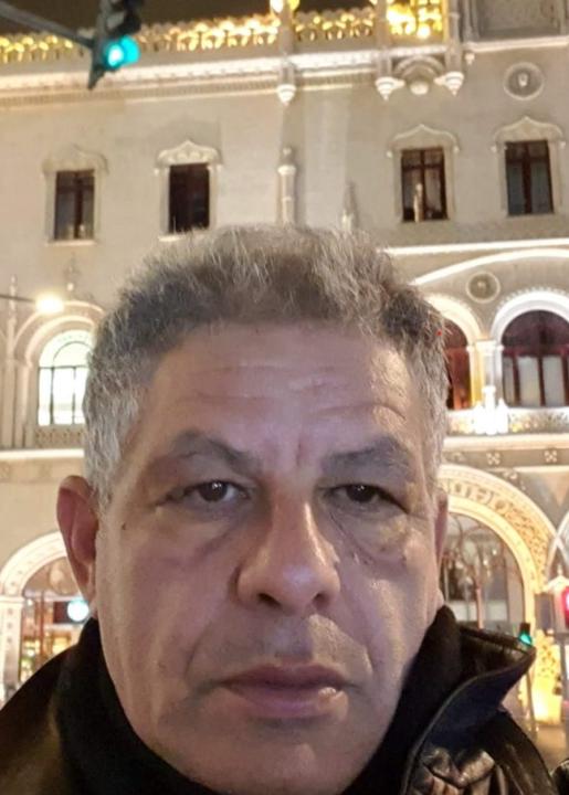 Mokdad Guiassa