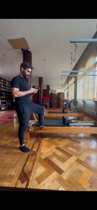 Oscar Cabrera Santana