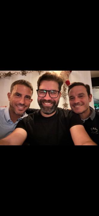 Oscar Cabrera Santana