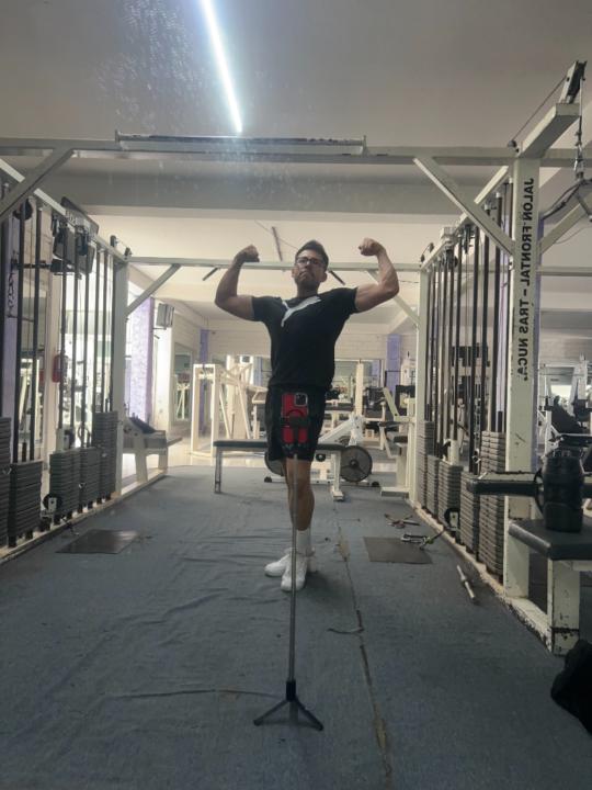 Hugo Ortiz