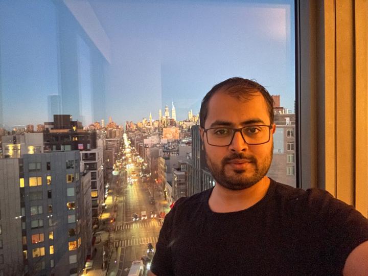 Moosa Khan