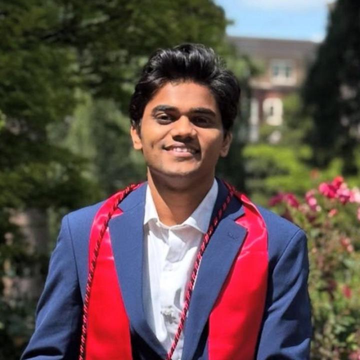 Chandrashekhar Pawar