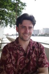 Benjamin Jamieson