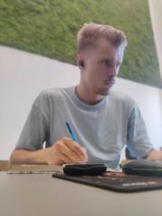 Sebastian Kälviäinen