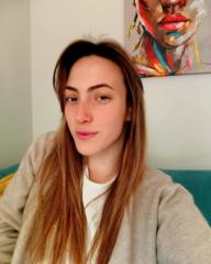 Антонела Кордова