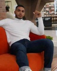 Hammond Rahman