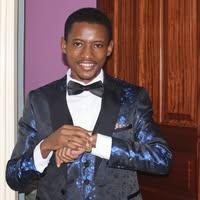 Eugene Mbauni