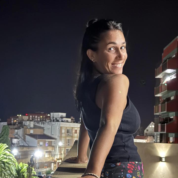 Daiana Iglesias
