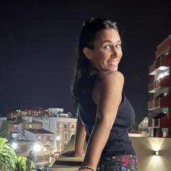 Daiana Iglesias