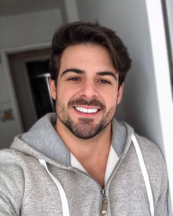 Brandon Matos