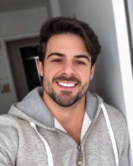 Brandon Matos