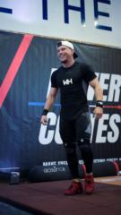 Patrick Cornes