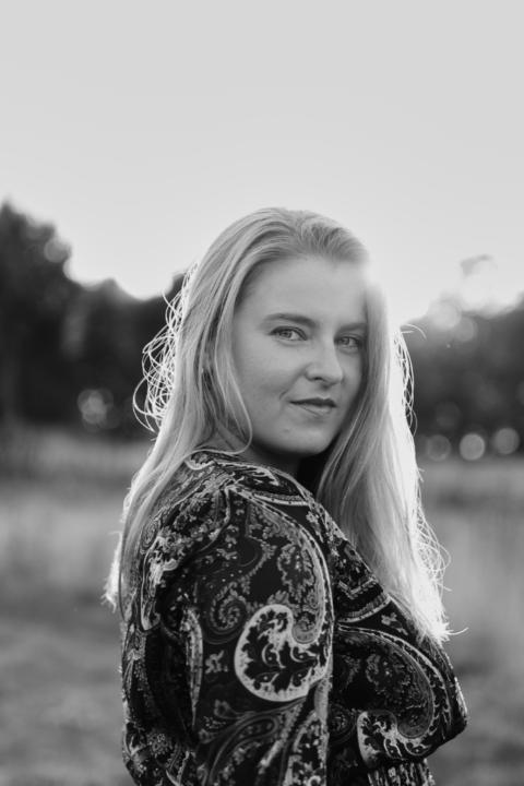 Katharina Biebl