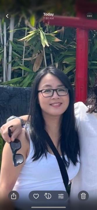 Sylvia Chen