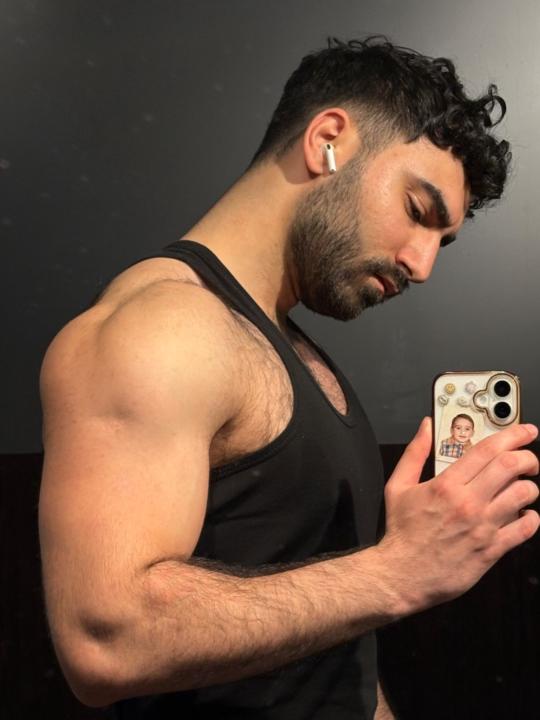 Adonis Armanazi