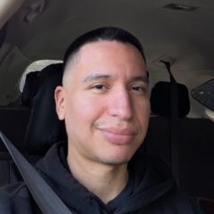 Michael Rodriguez