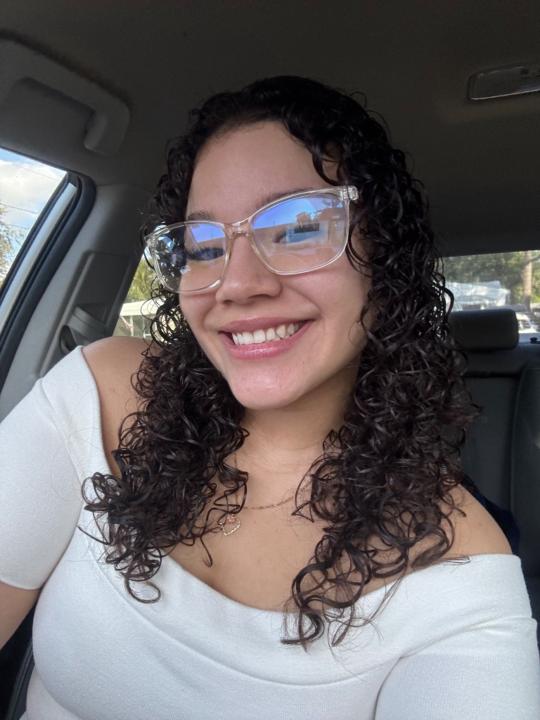 Dayana Estrada