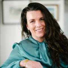 Laura Ludwin