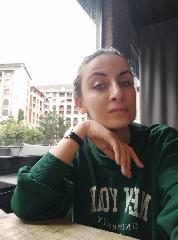 Диана Черкезия