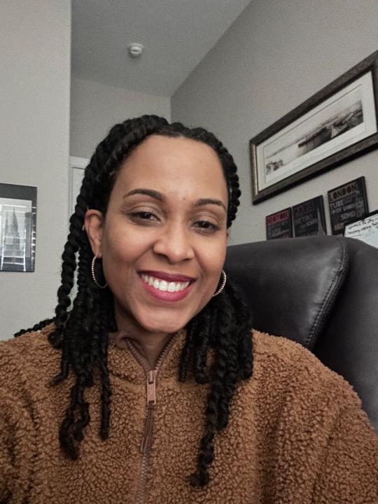 Deborah Adesokan